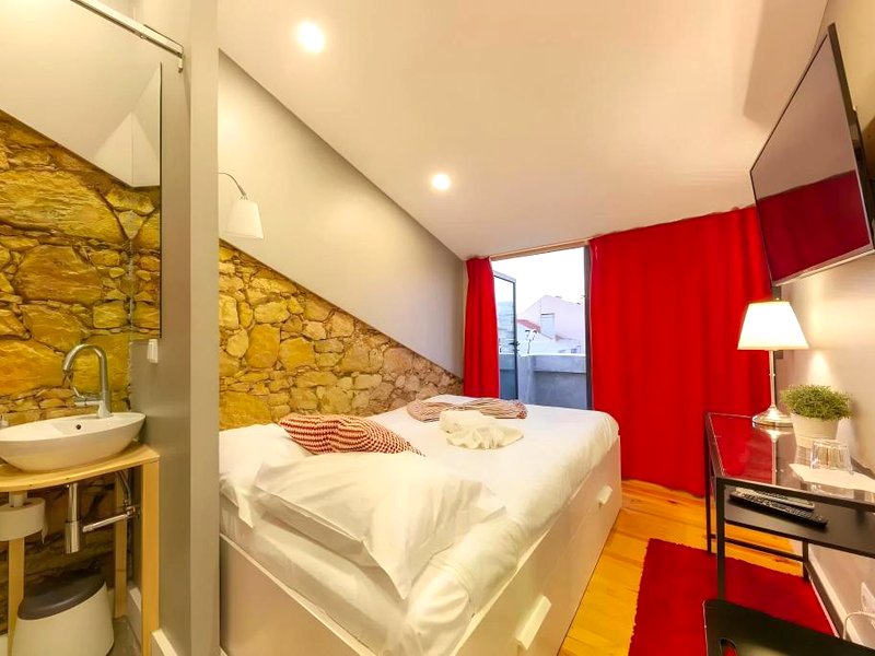 ザ ブリッジ ホステル (The Bridge Hostel)の写真