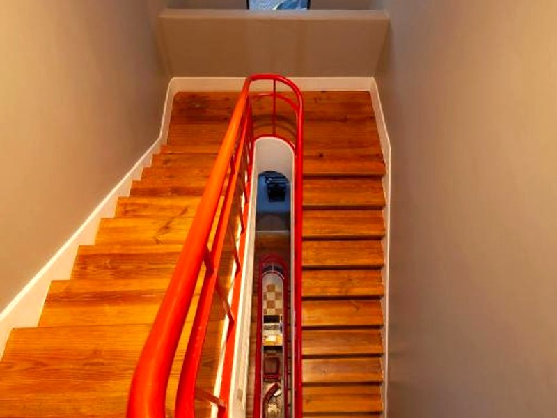 ザ ブリッジ ホステル (The Bridge Hostel)の写真