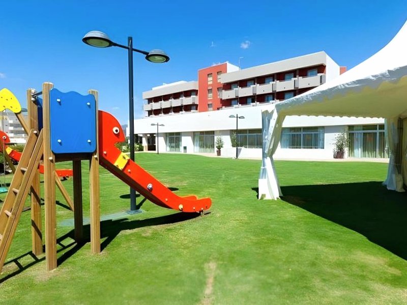 ホテル モンテラ プラザ (Hotel Montera Plaza)の写真