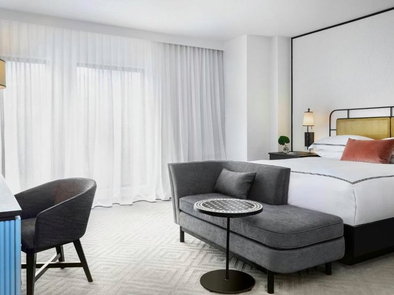 キンプトン ホテル フォントノ バイ IHG (Kimpton Hotel Fontenot By IHG)の写真