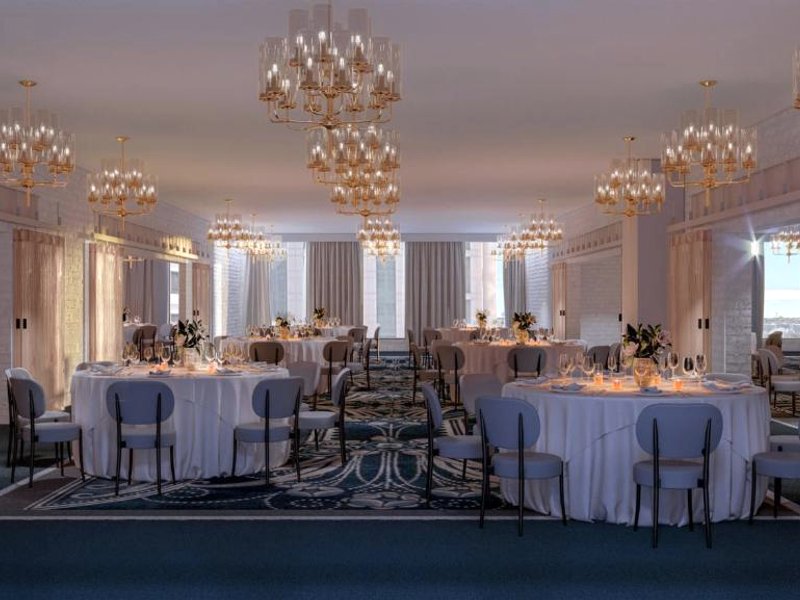 キンプトン ホテル フォントノ バイ IHG (Kimpton Hotel Fontenot By IHG)の写真