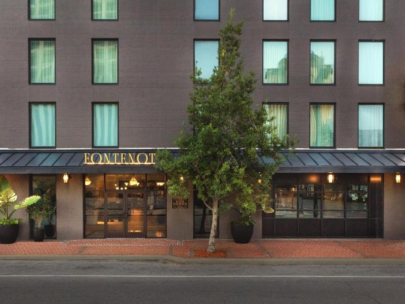 キンプトン ホテル フォントノ バイ IHG (Kimpton Hotel Fontenot By IHG)の写真