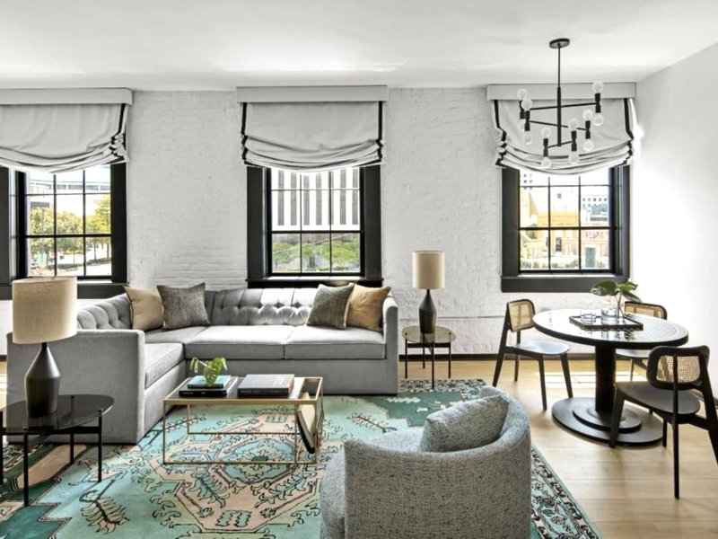 キンプトン ホテル フォントノ バイ IHG (Kimpton Hotel Fontenot By IHG)の写真