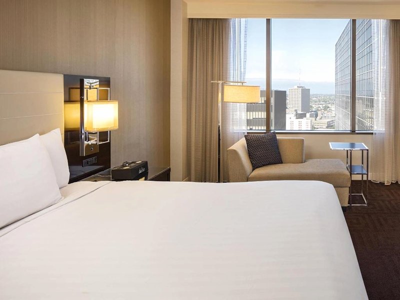 ハイアット リージェンシー ニューオーリンズ (Hyatt Regency New Orleans)の写真