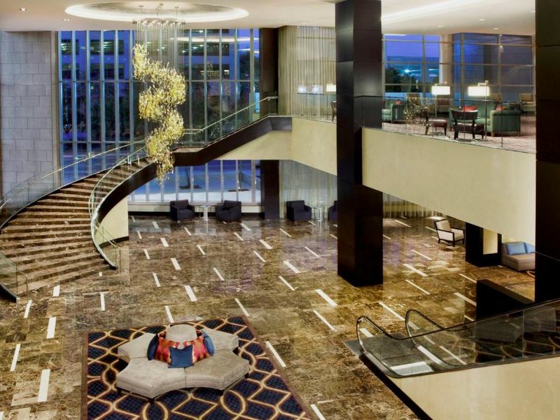 ハイアット リージェンシー ニューオーリンズ (Hyatt Regency New Orleans)の写真