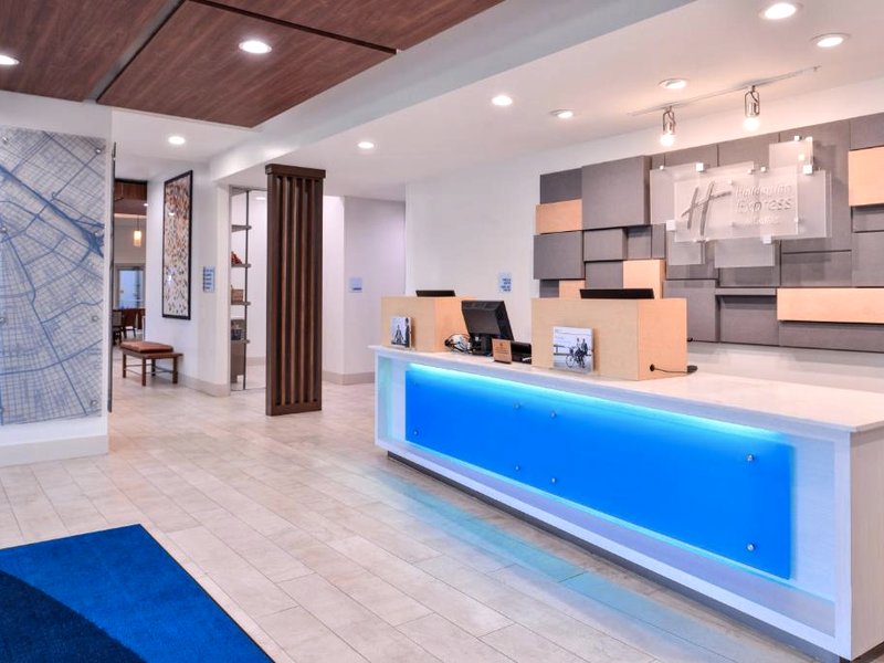 ホリデイ イン エクスプレス ニューオーリンズ アーツ ディストリクト バイ IHG (Holiday Inn Express New Orleans - Arts District By IHG)の写真