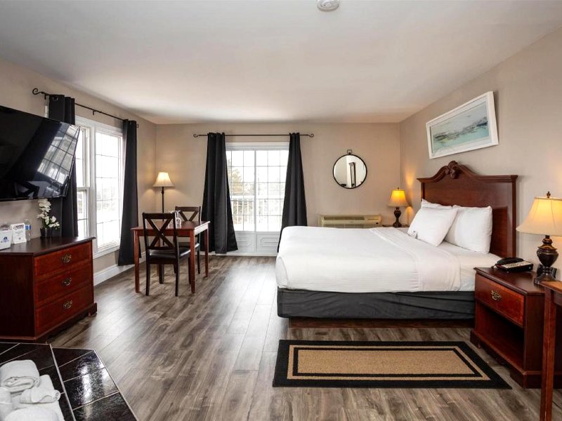 カナダズ ベスト バリュー イン & スイーツ シャーロットタウン (Canadas Best Value Inn & Suites Charlottetown)の写真