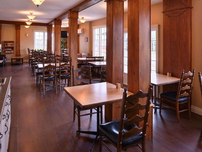 カナダズ ベスト バリュー イン & スイーツ シャーロットタウン (Canadas Best Value Inn & Suites Charlottetown)の写真