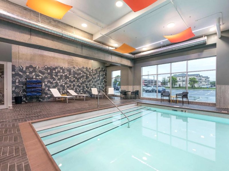 Hampton Inn & Suites by Hilton Charlottetown, PEIの写真