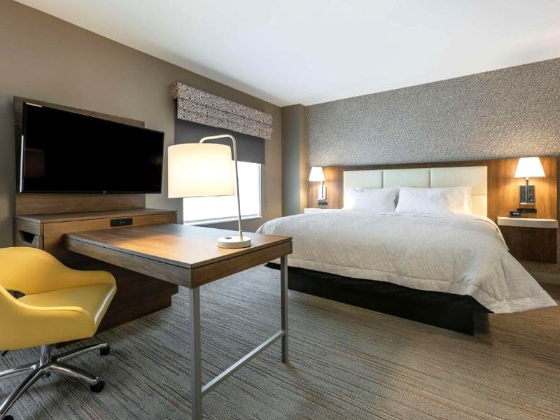 Hampton Inn & Suites by Hilton Charlottetown, PEIの写真