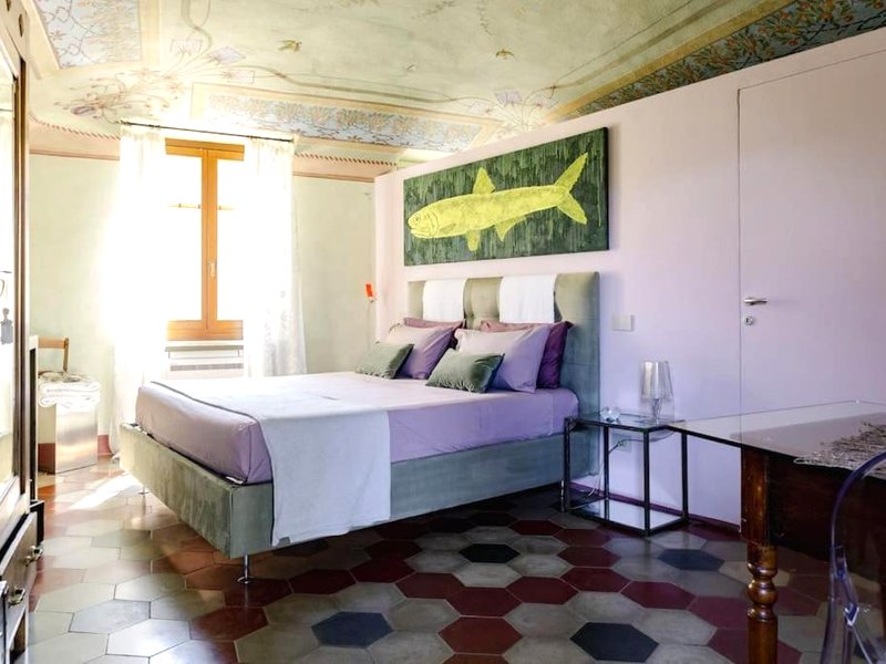 Eramare - Charming Suite in the Countrysideの写真