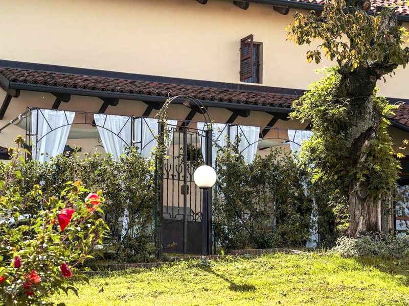 Eramare - Charming Suite in the Countrysideの写真