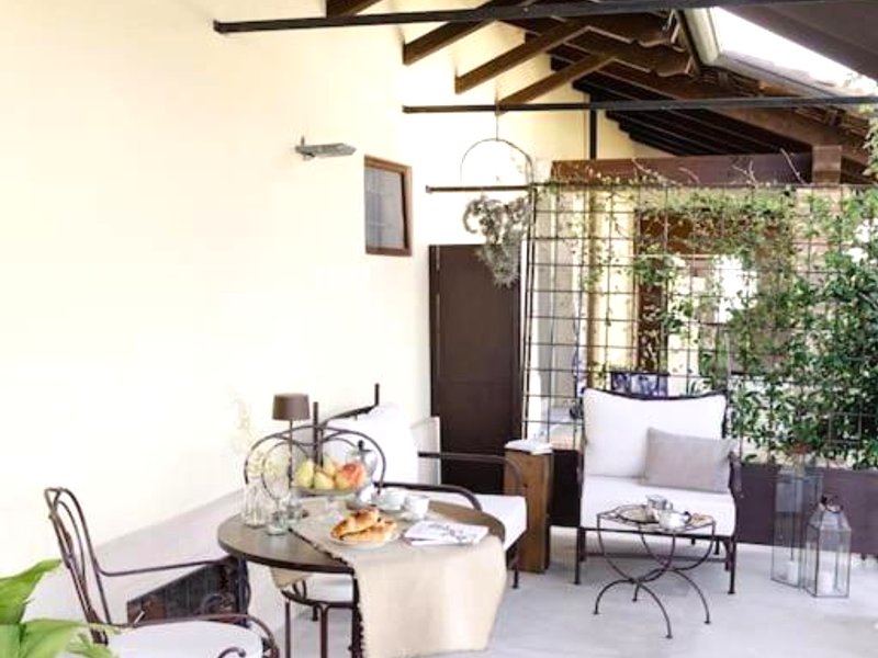 Eramare - Charming Suite in the Countrysideの写真