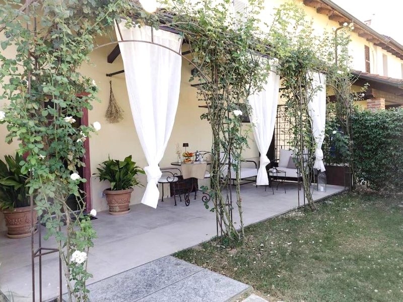 Eramare - Charming Suite in the Countrysideの写真