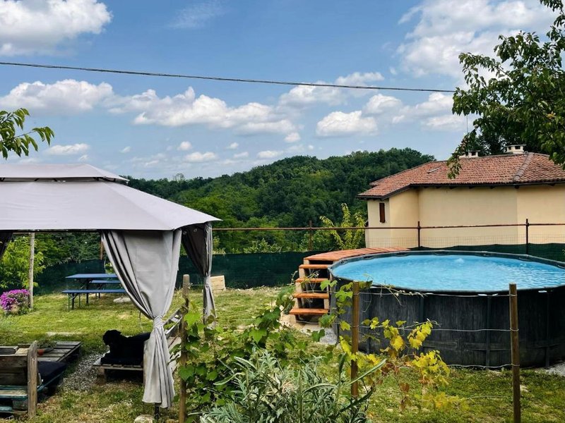Cascina Il Girasole Rossoの写真