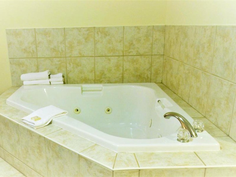 Aurora Park Inn & Suitesの写真