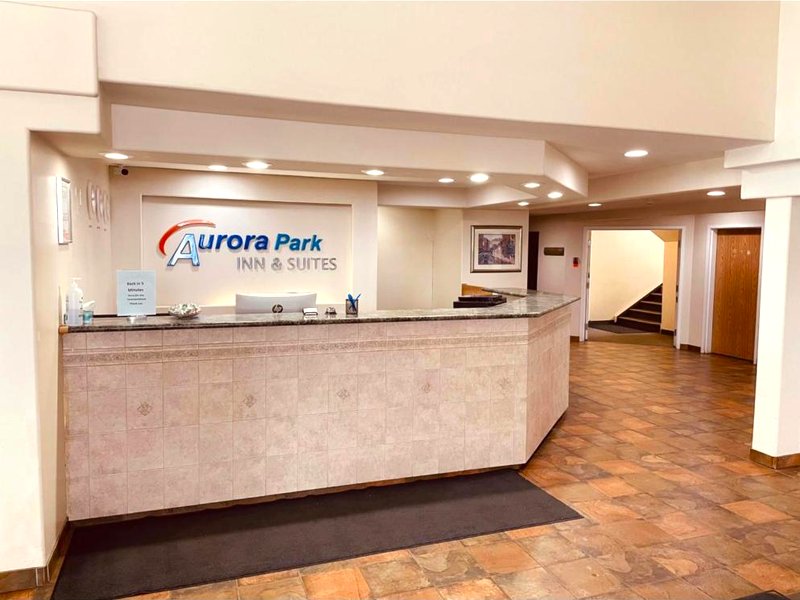 Aurora Park Inn & Suitesの写真