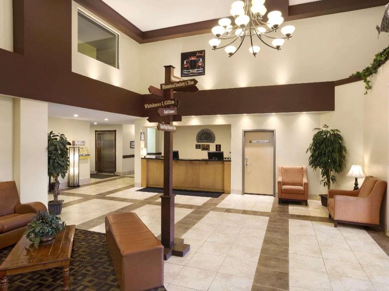 デイズ イン バイ ウィンダム ドーソン クリーク (Days Inn by Wyndham Dawson Creek)の写真