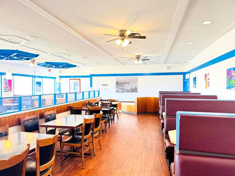 Ramada by Wyndham Dawson Creekの写真