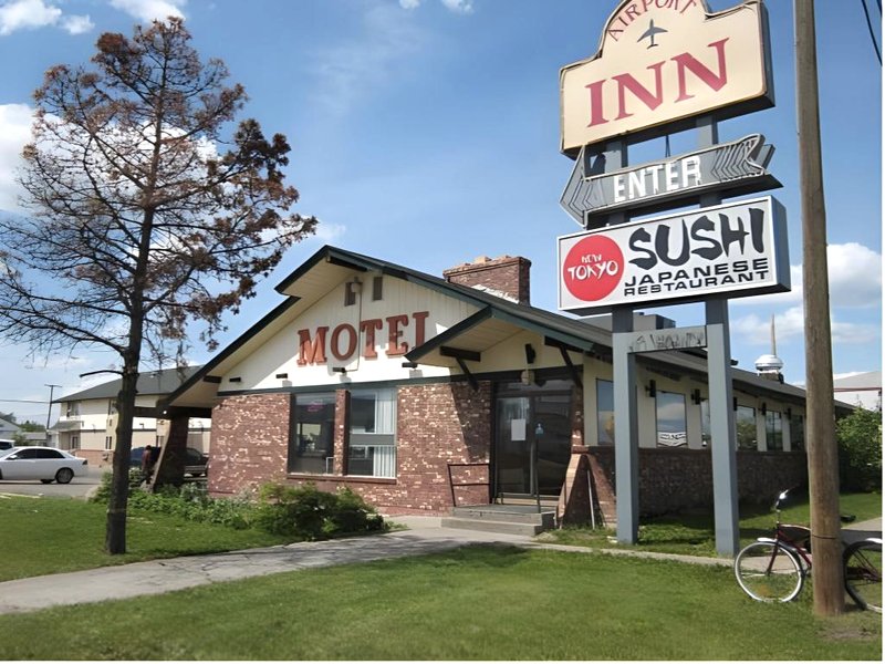 Ramada by Wyndham Dawson Creekの写真