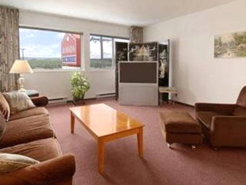 Ramada Limited Dawson Creekの写真