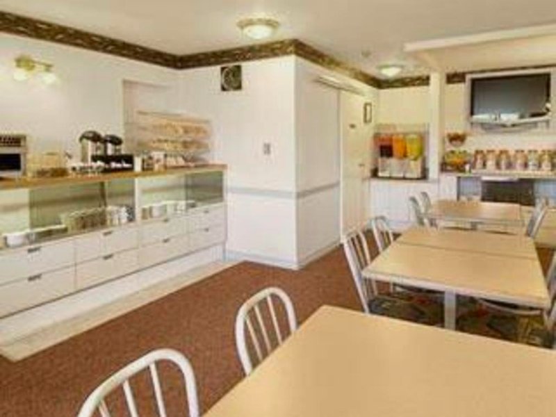Ramada Limited Dawson Creekの写真