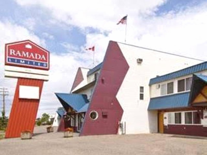 Ramada Limited Dawson Creekの写真