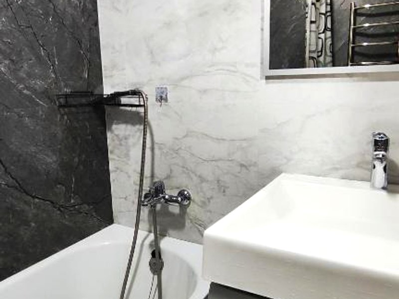 Князя Володимира 3 CityRoomsの写真
