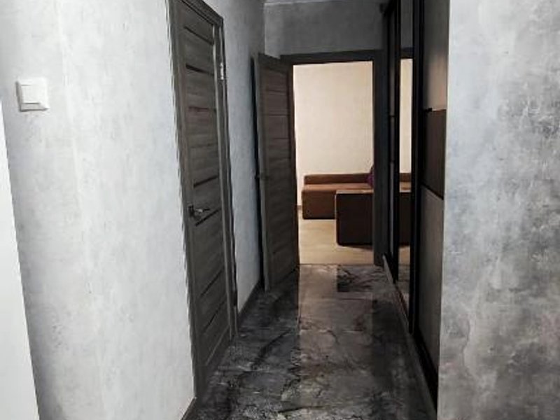 Князя Володимира 3 CityRoomsの写真