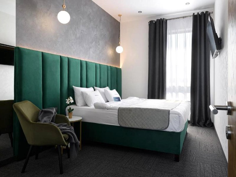 Ribas Rooms Bila Tserkvaの写真