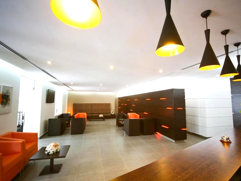 シティ パーク ホテル ヴィラ ツェルコヴァ (City Park Hotel Bila Tserkva)の写真