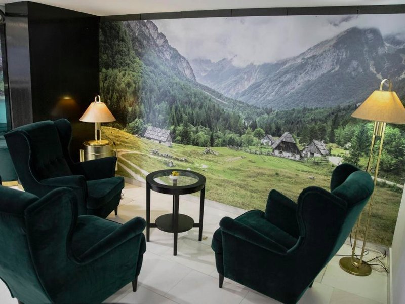 Hotel Alpの写真