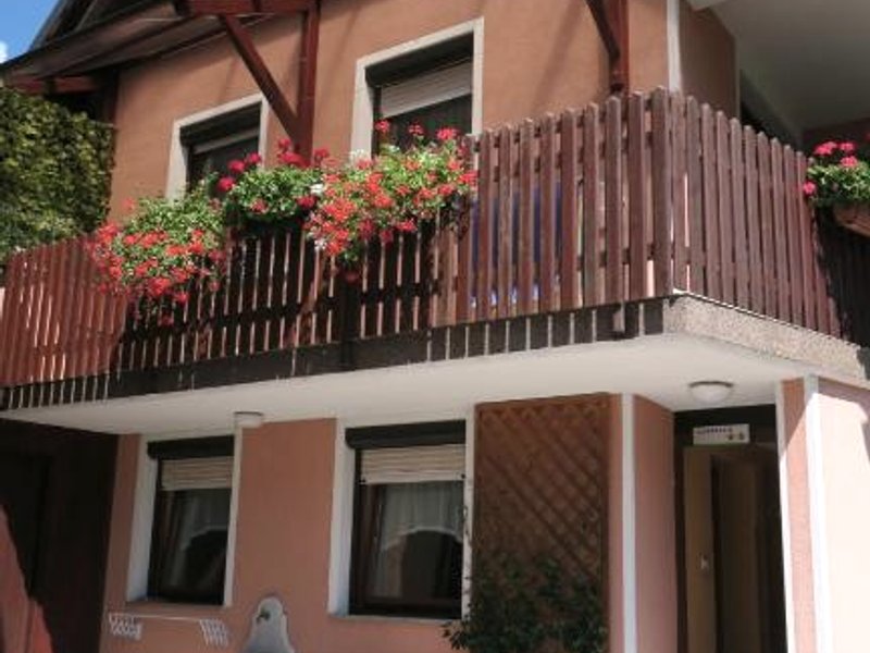 Apartment Bruna Vučič (Apartment Bruna Vucic)の写真