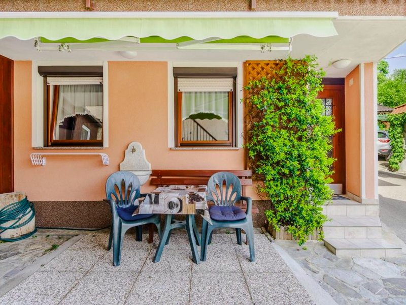 Apartment Bruna Vučič (Apartment Bruna Vucic)の写真