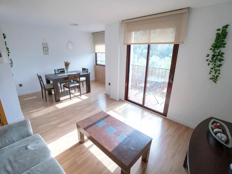 Apartamento-Loft con vistasの写真
