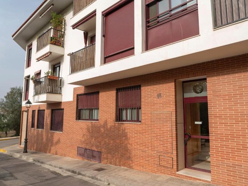 Apartamento-Loft con vistasの写真