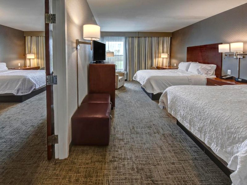 Hampton Inn Indianapolis-Southwest/Plainfieldの写真