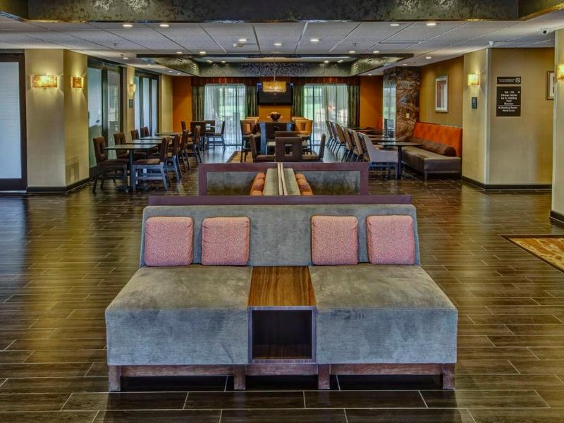 Hampton Inn Indianapolis-Southwest/Plainfieldの写真