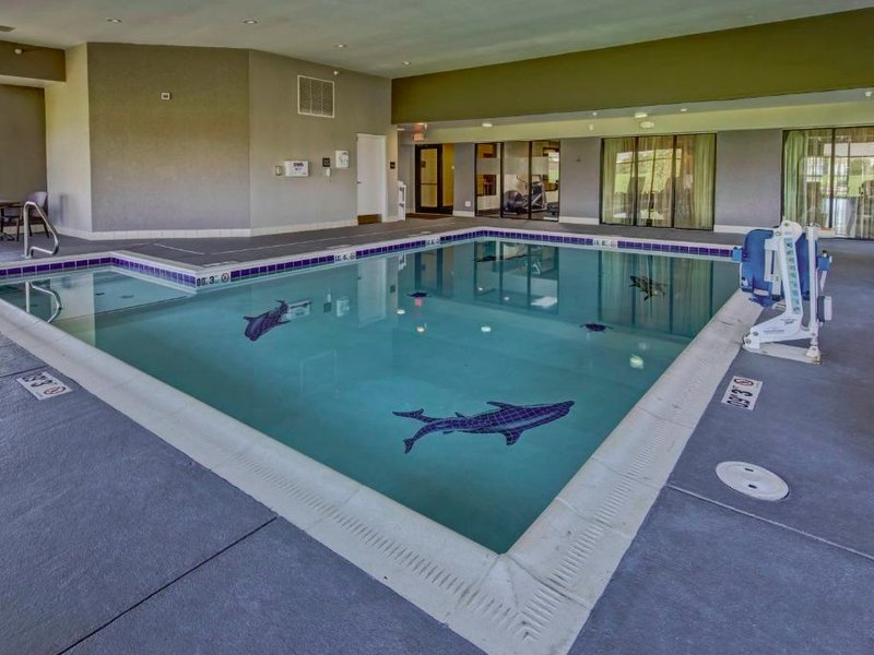 Hampton Inn Indianapolis-Southwest/Plainfieldの写真