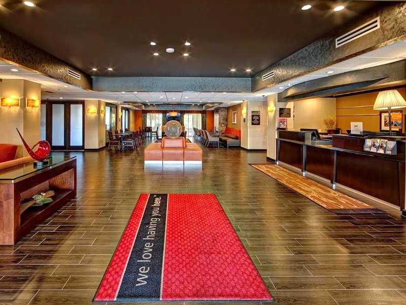 Hampton Inn Indianapolis-Southwest/Plainfieldの写真