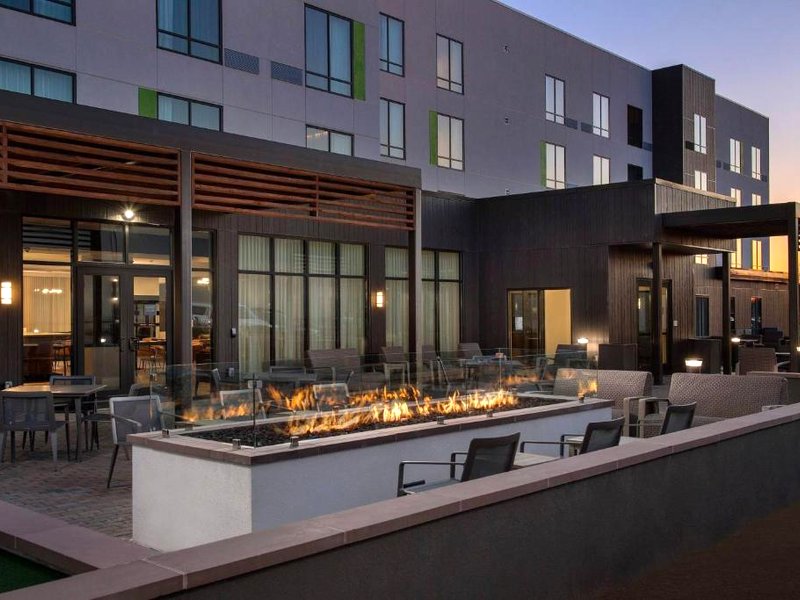 Courtyard Indianapolis Plainfieldの写真