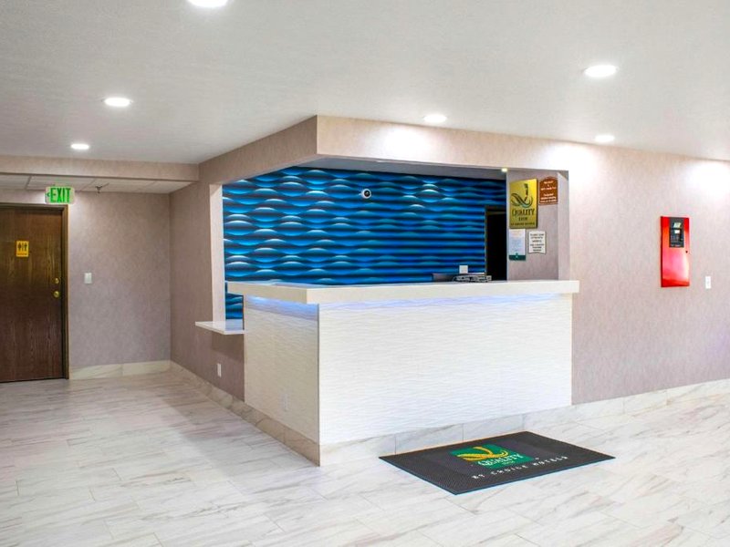 クオリティ イン (Quality Inn Plainfield - Indianapolis West)の写真