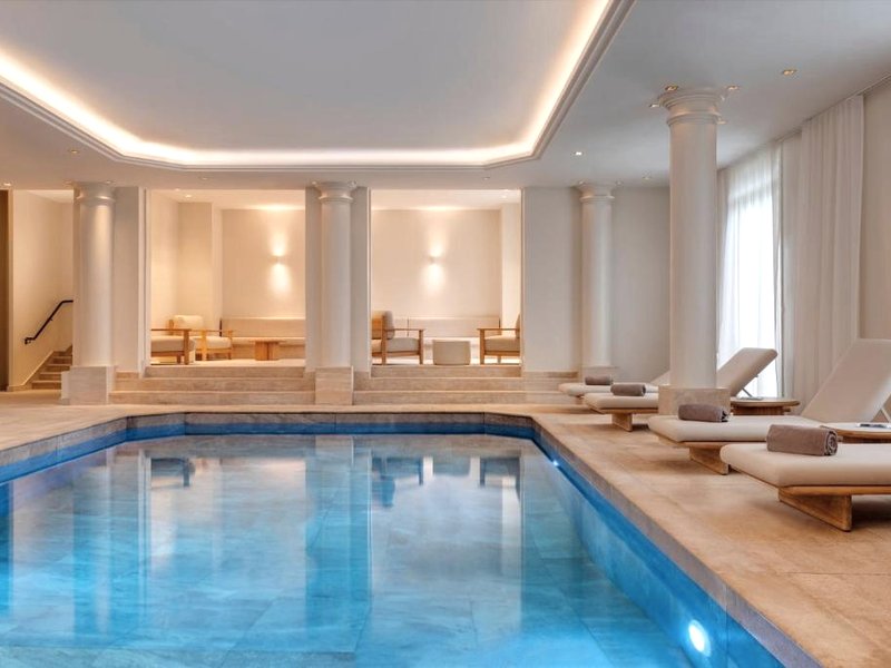 InterContinental Chantilly Chateau Mont Royal By IHGの写真