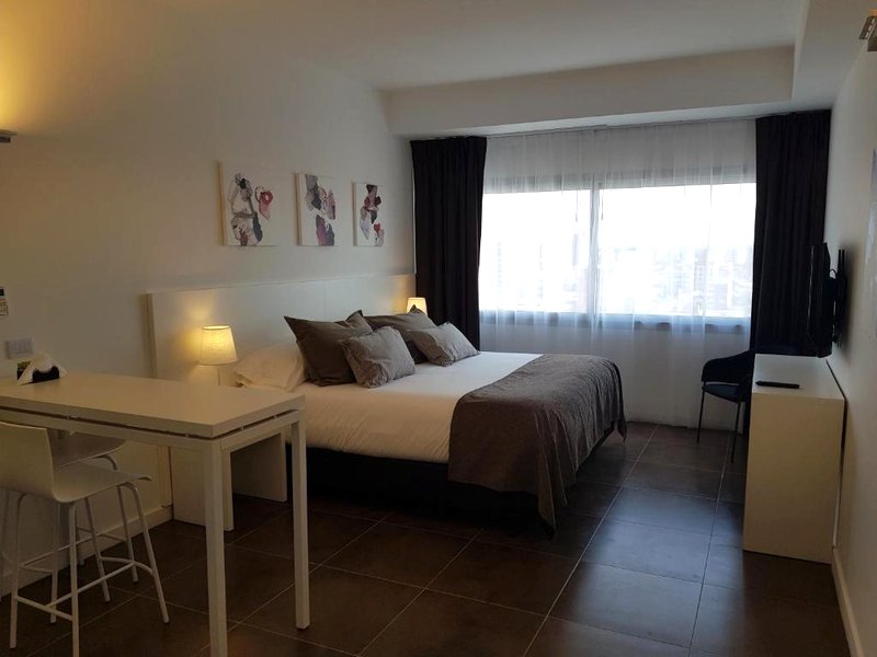 RENTAL SUITES CAMPANAの写真