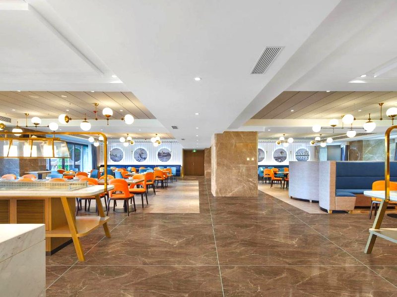キリヤード マーベラス ホテル ジンジャン インターナショナル エアポート (Kyriad Marvelous Hotel Jinjiang International Airport)の写真