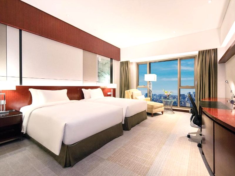 マルコ ポーロ ホテル ジンジャン (Marco Polo Hotel Jinjiang)の写真