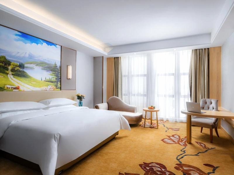 ウィーン インターナショナル ホテル 福建 泉州 晋江 エアポート (Vienna International Hotel Fujian Quanzhou Jinjiang Airport)の写真