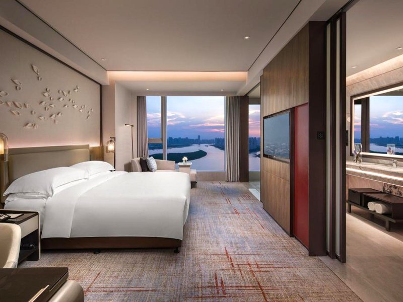 InterContinental Quanzhou By IHGの写真
