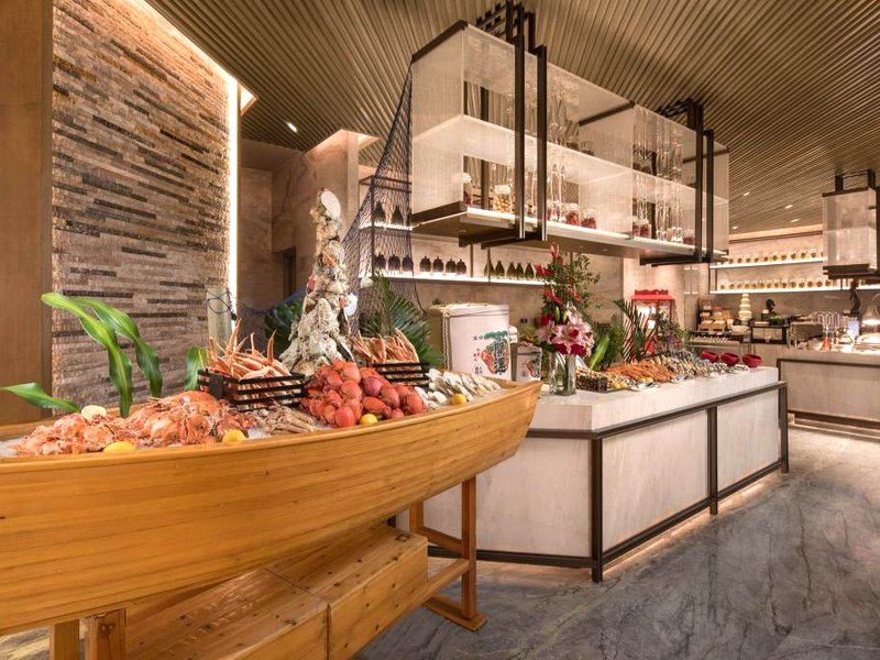 InterContinental Quanzhou By IHGの写真