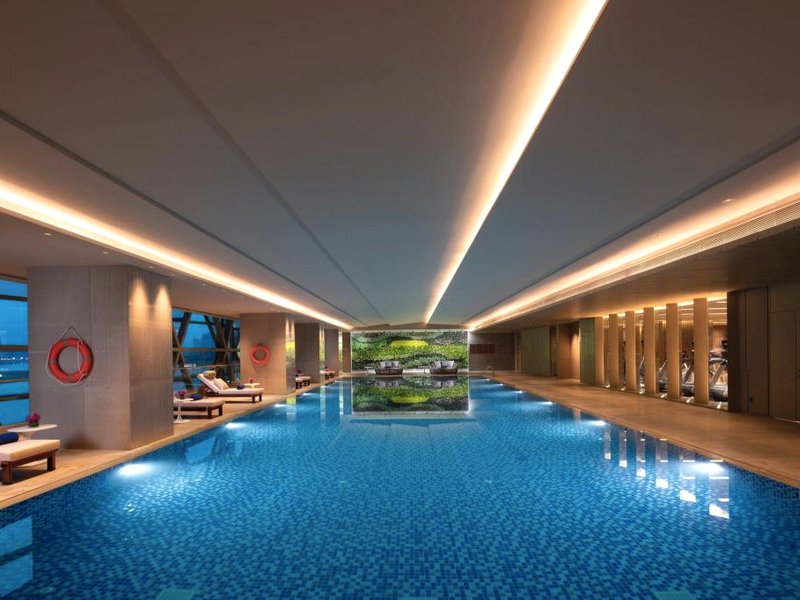 InterContinental Quanzhou By IHGの写真